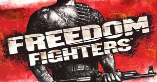 freedom fighters free download for android